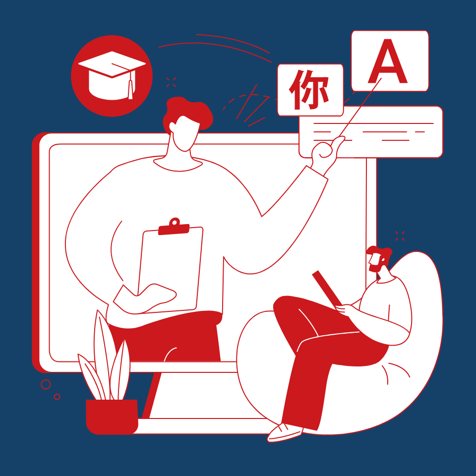 Offerta formativa Certificazioni Linguistiche